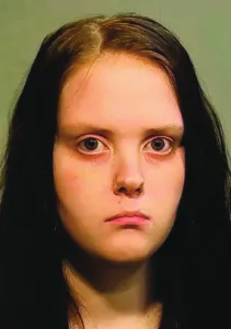 Parents of infant girl charged with felony